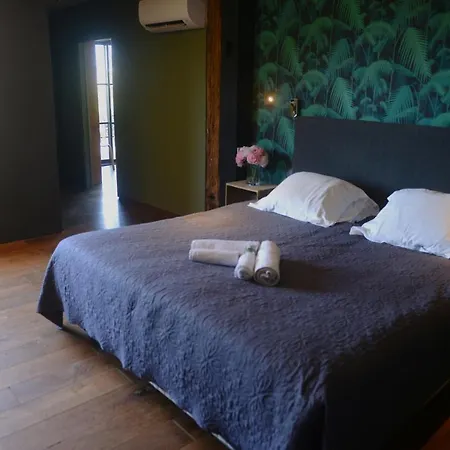 Maranatha, Front De Avec Appart hôtel 4*