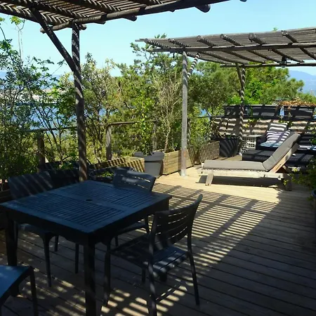 Appart hôtel Maranatha, Front De Avec Porto-Vecchio (Corsica)