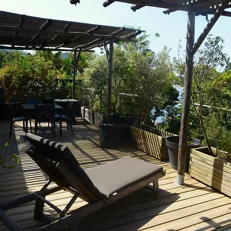 Appart hôtel Maranatha, Front De Avec Porto-Vecchio (Corsica)
