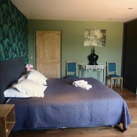Maranatha, Front De Avec Appart hôtel 4*