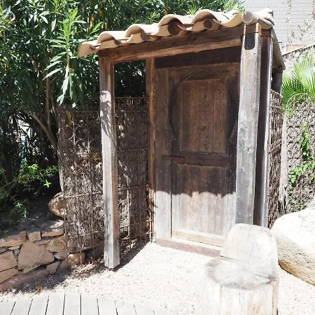 Appart hôtel Maranatha, Front De Avec