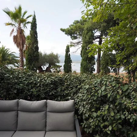 Maranatha, Front De Avec 4* Porto-Vecchio (Corsica)