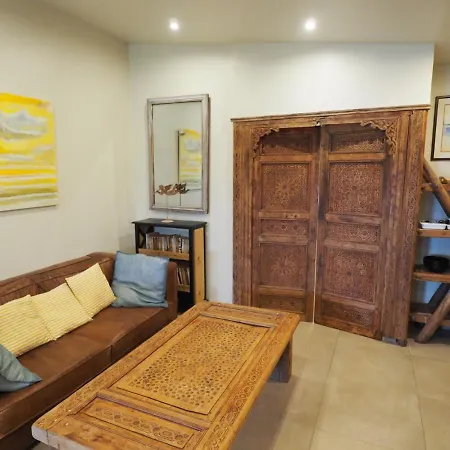 Appart hôtel Maranatha, Front De Avec 4*