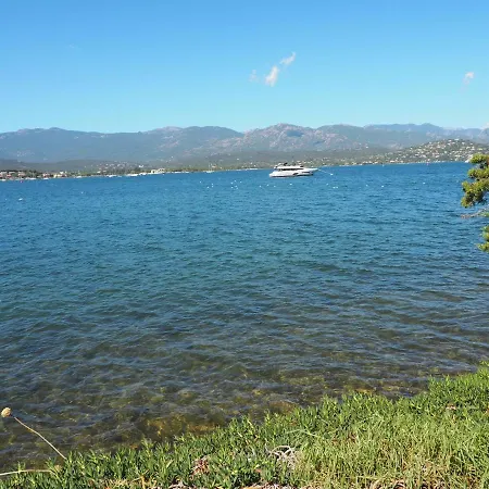 Appart hôtel Maranatha, Front De Avec Porto-Vecchio (Corsica)