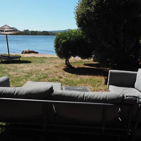 Appart hôtel Maranatha, Front De Avec Porto-Vecchio (Corsica)