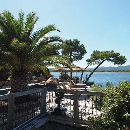 Maranatha, Front De Avec 4* Porto-Vecchio (Corsica)