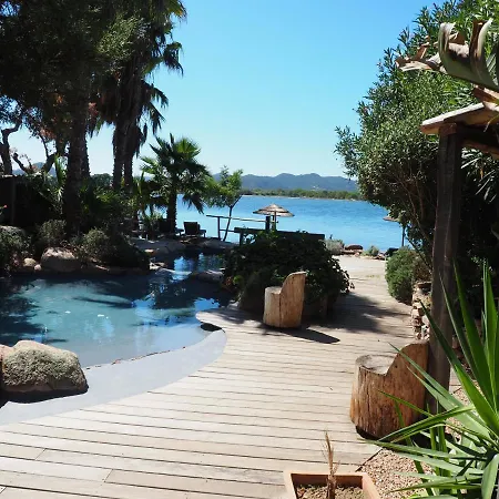 Maranatha, Front De Avec 4* Porto-Vecchio (Corsica)