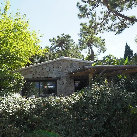 Appart hôtel Maranatha, Front De Avec 4*