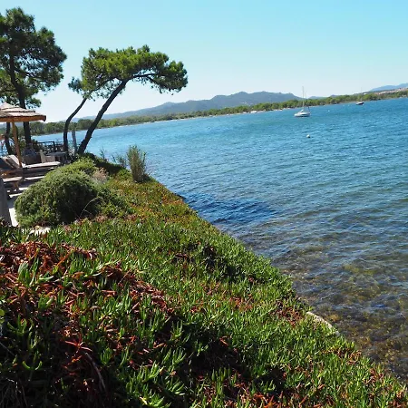 Appart hôtel Maranatha, Front De Avec 4*