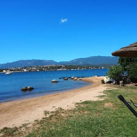 Appart hôtel Maranatha, Front De Avec 4*