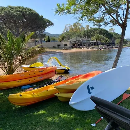 Maranatha, Front De Avec 4* Porto-Vecchio (Corsica)