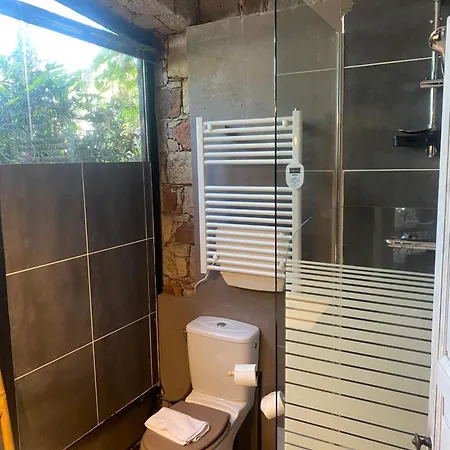 Maranatha, Front De Avec Aparthotel 4*