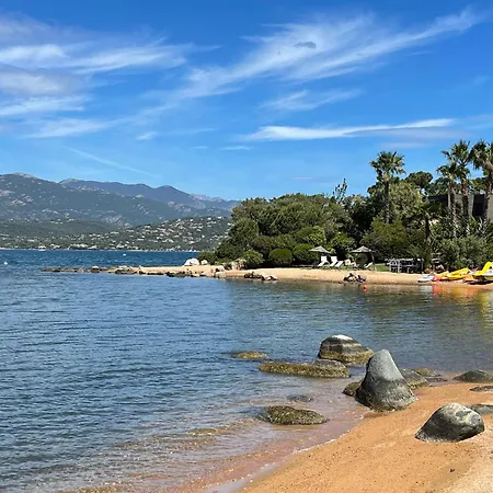 Maranatha, Front De Avec 4*