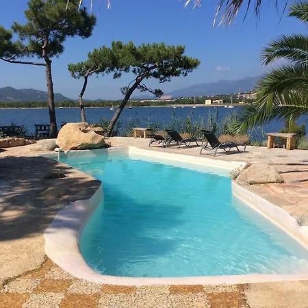 Maranatha, Front De Avec