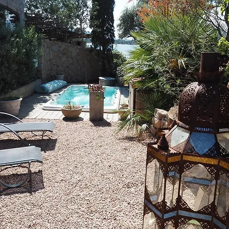 Maranatha, Front De Avec 4* Porto-Vecchio (Corsica)