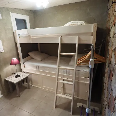 Maranatha, Front De Avec Aparthotel Porto-Vecchio (Corsica)