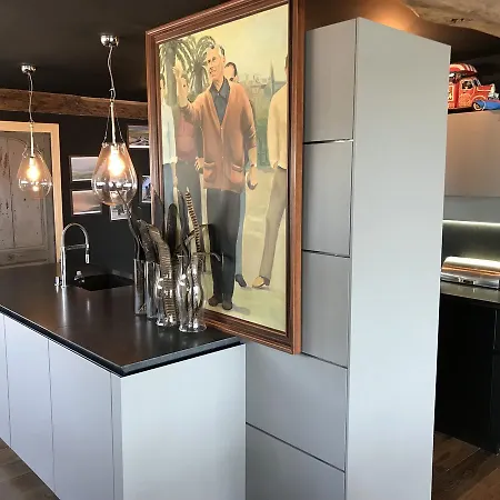 Aparthotel Maranatha, Front De Avec 4*