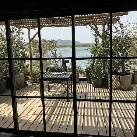 Maranatha, Front De Avec