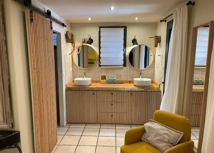 Maranatha, Front De Avec 4* Porto-Vecchio (Corsica)