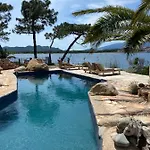 Lejlighedshotel Maranatha, Front De Avec 4*