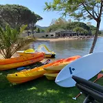 Maranatha, Front De Avec 4* Porto-Vecchio (Corsica)