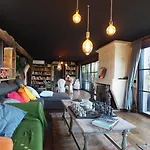 公寓式酒店 Maranatha, Front De Avec 4*