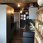 公寓式酒店 Maranatha, Front De Avec