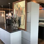 公寓式酒店 Maranatha, Front De Avec 4*