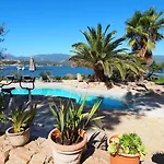 Lägenhetshotell Maranatha, Front De Avec Porto-Vecchio (Corsica)
