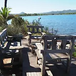Maranatha, Front De Avec Lägenhetshotell Porto-Vecchio (Corsica)