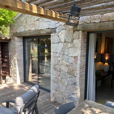 Hotel apartamentowy Maranatha, Front De Avec 4*