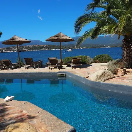 Maranatha, Front De Avec