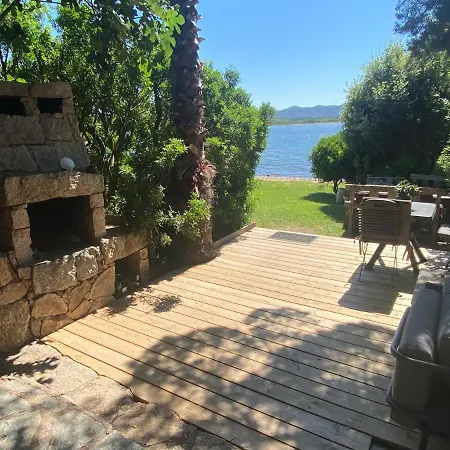 Maranatha, Front De Avec 4* Porto-Vecchio (Corsica)