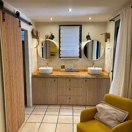 Maranatha, Front De Avec 4* بورتو فيكشْيو