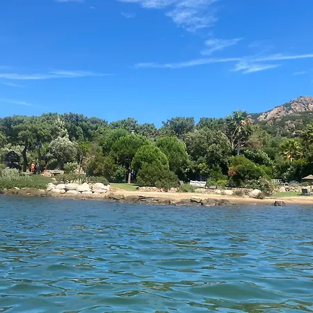 Maranatha, Front De Avec 4* Porto-Vecchio (Corsica)