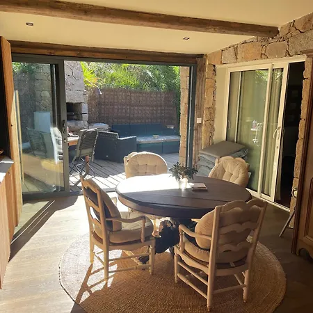 شقة فندقية Maranatha, Front De Avec