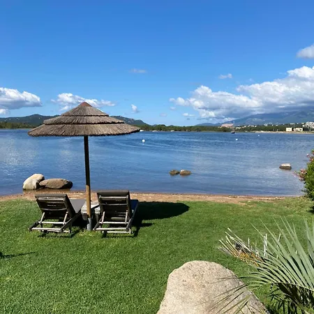 Maranatha, Front De Avec 4* بورتو فيكشْيو