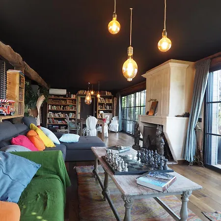 公寓式酒店 Maranatha, Front De Avec 4*