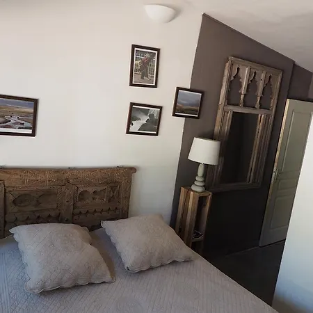 Maranatha, Front De Avec