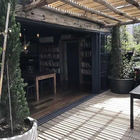 Maranatha, Front De Avec Porto-Vecchio (Corsica)