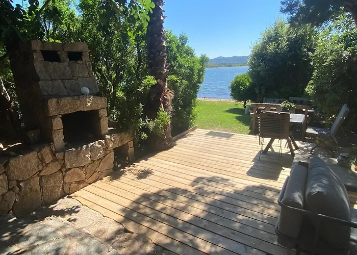 Maranatha, Front De Avec 4* 维琪奥港