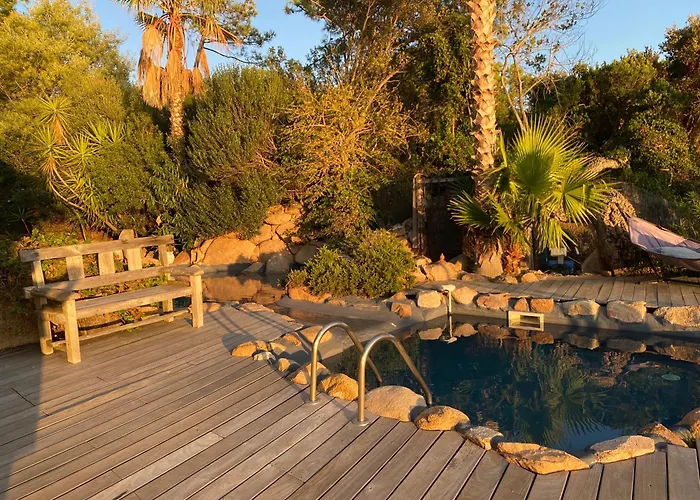 公寓式酒店 Maranatha, Front De Avec