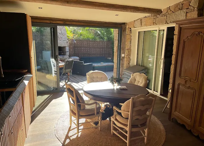 公寓式酒店 Maranatha, Front De Avec