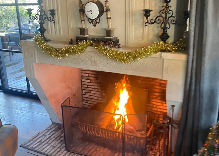 Maranatha, Front De Avec 维琪奥港