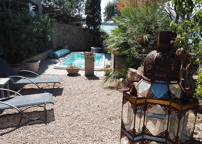 Maranatha, Front De Avec 4* 维琪奥港