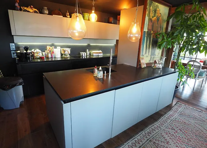 Apart-hotel Maranatha, Front De Avec Porto-Vecchio (Corsica)