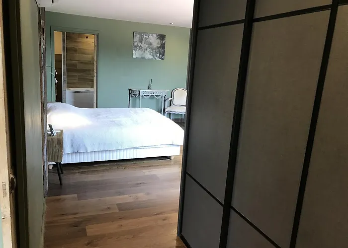 Apart-hotel Maranatha, Front De Avec 4*