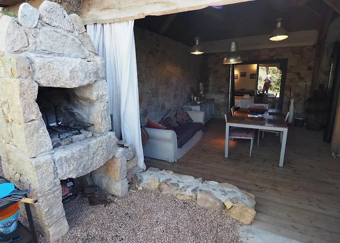 Maranatha, Front De Avec 4* 维琪奥港