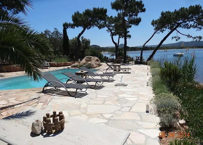 Maranatha, Front De Avec 4* 维琪奥港